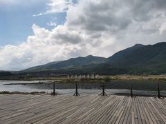 -腾冲北海湿地