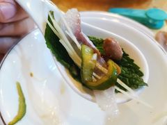 -华兴餐厅·招牌生鱼片(桃园路店)