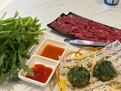 -潮汕良记牛肉火锅(洪武路店)