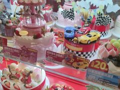 -味多美蛋糕(回龙观东大街店)