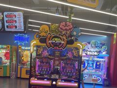 -快乐街区(重庆龙湖时代天街店)