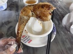 -满記土窑烧鷄波浪山莊