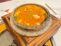 -七八冷面·延边朝鲜族美食(世纪汇店)