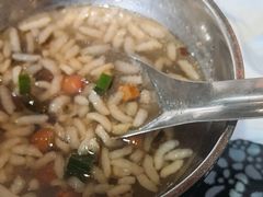 油茶汤-张关合渣(朱家坳店)
