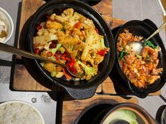 -得意啫·广东啫啫煲(前海HOP店)