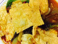 -丽丽三鲜螺蛳粉(田林路店)