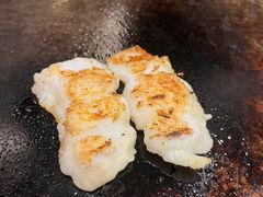 -火地铁板烧(昆山万象汇店)