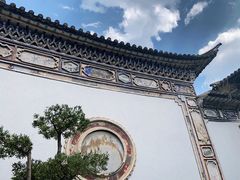-喜洲翰林餐厅(董家百年老宅店)