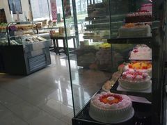 -好利来(桃源店)