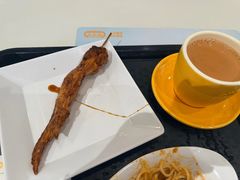 -大家乐(广州天河城六楼店)