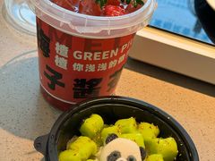 -半天妖烤鱼(西直门凯德mall店)
