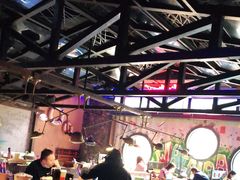 大堂-蘭奢雅集·江浙菜(青山江滩店)