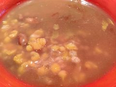 -靠山屯东北农家菜(八龙桥雅苑店)