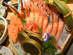 -德川家日本料理(中关村店)