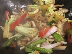 -吴家·非遗淮扬小馆(镇江万达广场店)