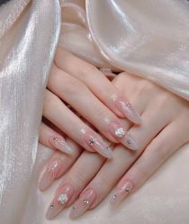 -美兮美学·日式美甲美睫