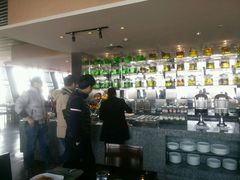 -虎门美思威尔顿酒店(海之光自助餐)