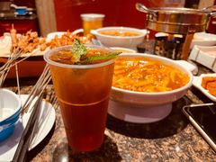 -火吧PTV聚会餐厅(1号店)