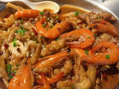 -胖哥俩肉蟹煲(梅溪步步高店)
