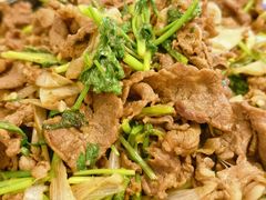 -烤肉宛饭庄(南礼士路店)
