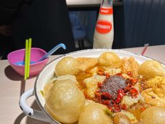 -友达面馆(二七南路店)