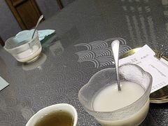 -恬阿姨庭院餐厅·生日宴
