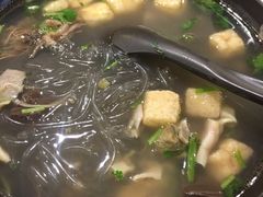 -回味鸭血粉丝汤(新城市广场店)