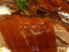 -大鸭梨烤鸭(甘家口店)