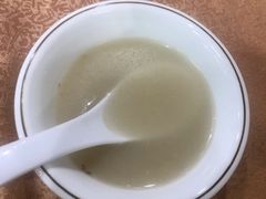 鱼腥草汤-三叔煮意