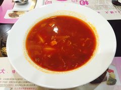 -德大西餐社(云南南路店)