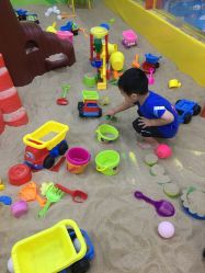 -嘟嘟乐儿童乐园(卜蜂莲花店)