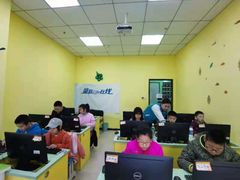 -童程童美少儿编程乐高机器人(沈河校区)