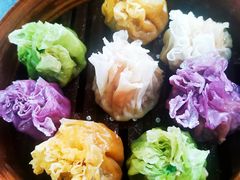 -正宗天津烧麦馆(柳州路店)