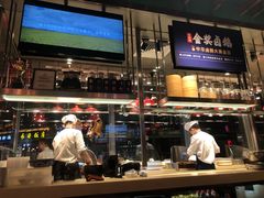 -陈鹏鹏潮汕菜(欢乐海岸 海边景观店)