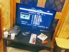 -顽主轰趴馆团建ktv桌游狼人杀(望京店)