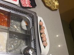 -海底捞火锅(欣大百货店)