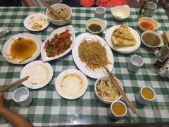 -晋府大酒店