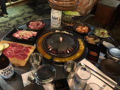 -喜来稀肉(旺角广华街店)