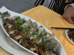 -海鲜街菜馆(海珠南路店)