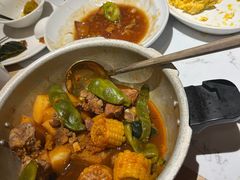 -关东小磨东北菜(漕河泾印象城店)