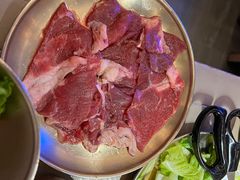 -西塔老太太泥炉烤肉(温州首店万象城黑金店)