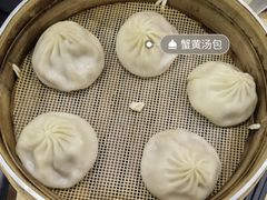 -蒋家桥饺面店(广陵路店)