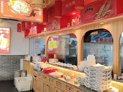-串王阿三烧烤·小龙虾·烤鱼(拱墅胜利河美食街店)