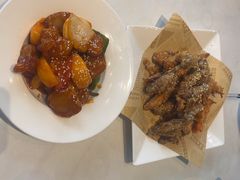 -嘉味港式餐厅(海门大有境店)