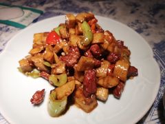 -老外婆·渔村(恒一广场店)