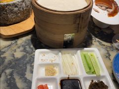-范家小馆·四代传承烤鸭店(紫竹桥店)