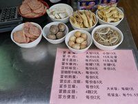-蓉城西二道无名冒菜(西二道街店)