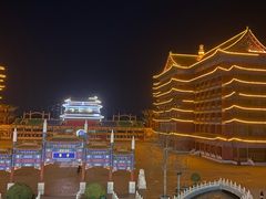 -大明幻境第一城