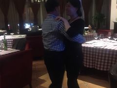 -邓丽君音乐主题餐厅