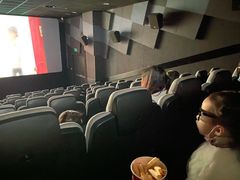 -汇金缪斯影城(八佰伴店)